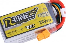 無(wú)人機(jī)電池Tattu R-Line 1550 無(wú)人機(jī)電池Tattu R-Line 1550