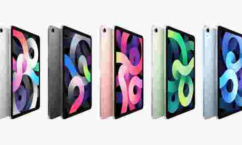 2020款iPad Air  2020款iPad Air