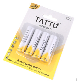 tattu鎳氫電池 tattu鎳氫電池