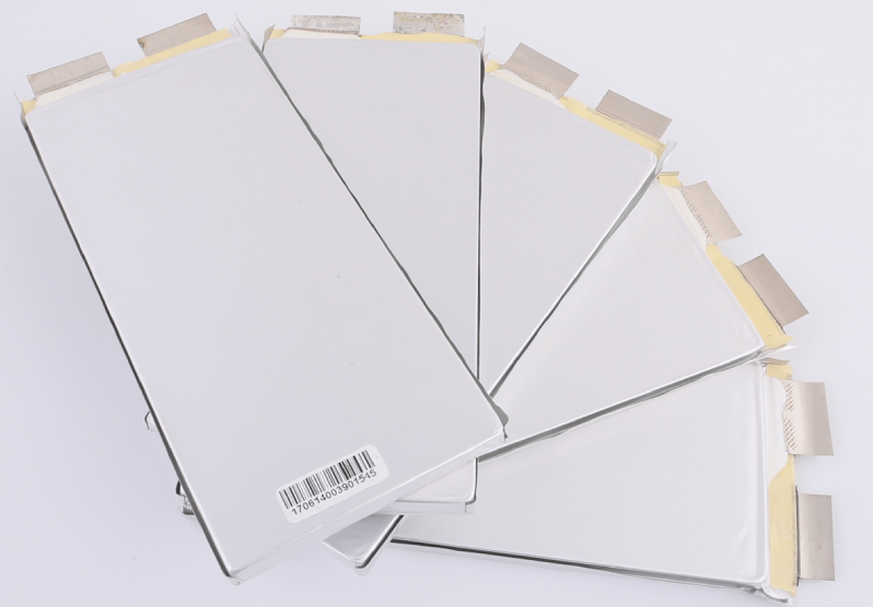 鋰離子電池 鋰離子電池