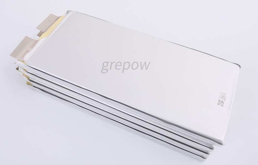 聚合物鋰電池 聚合物鋰電池