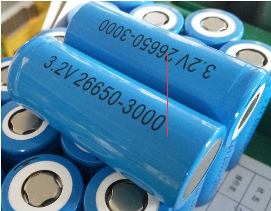 普通鋰電池 普通鋰電池