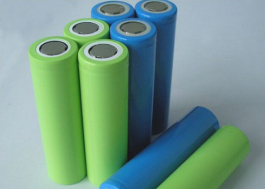 普通鋰電池 普通鋰電池