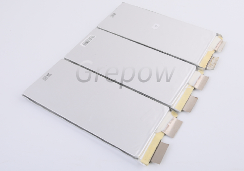 聚合物鋰電池 聚合物鋰電池