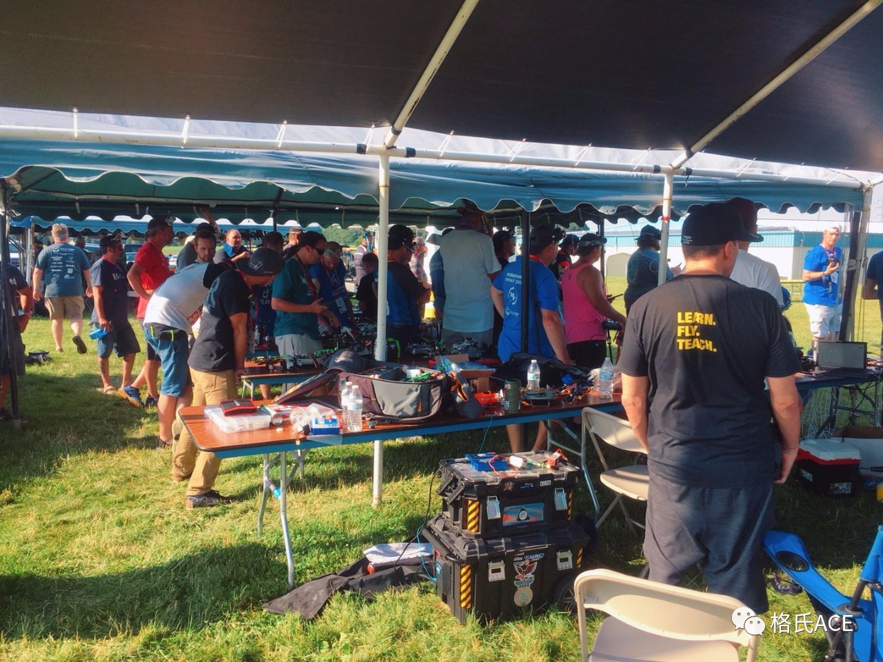 2019美國無人機(jī)比賽 2019美國無人機(jī)比賽
