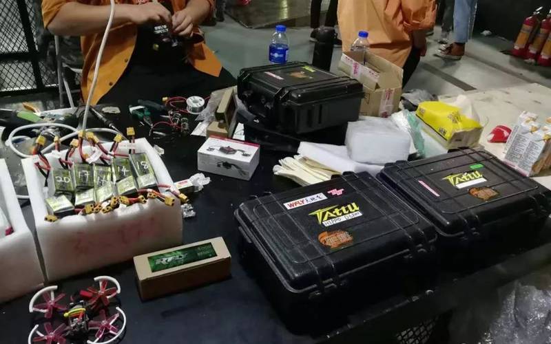 高倍率電池 高倍率電池