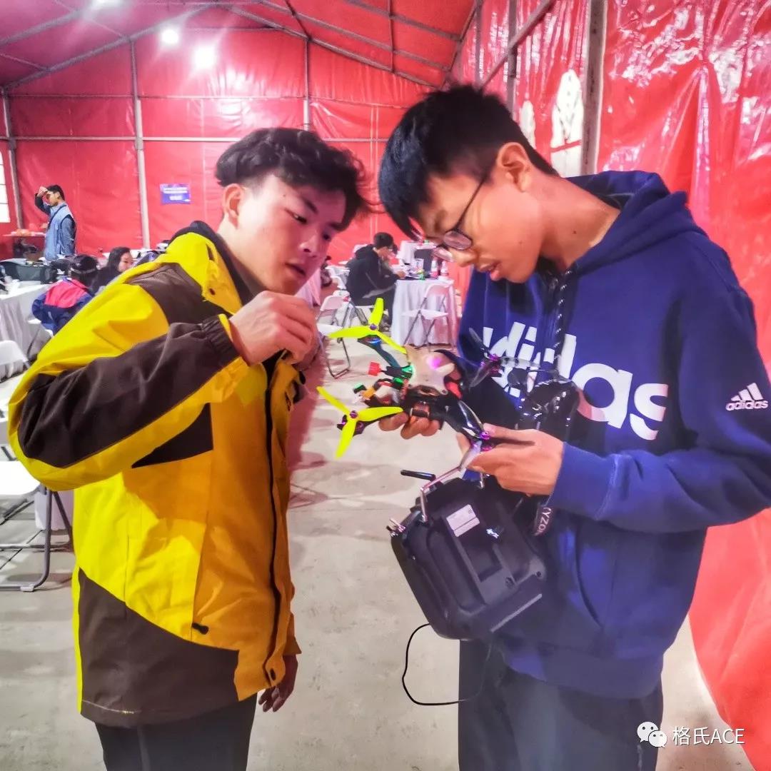 2019世界無人機(jī)錦標(biāo)賽 2019世界無人機(jī)錦標(biāo)賽
