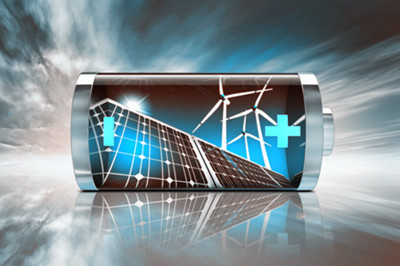 儲能電池 儲能電池