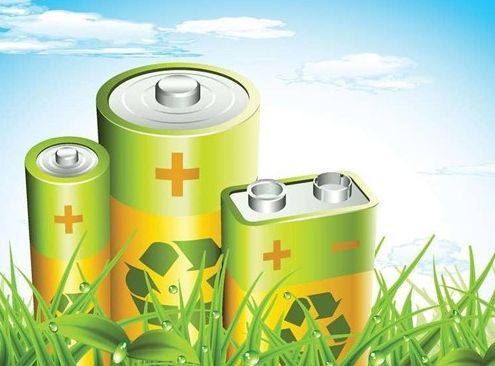 動力電池 動力電池