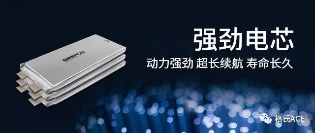 格瑞普電池電芯 格瑞普電池電芯