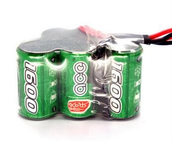 格氏ace 2/3A芯鎳氫電池組 格氏ace 2/3A芯鎳氫電池組