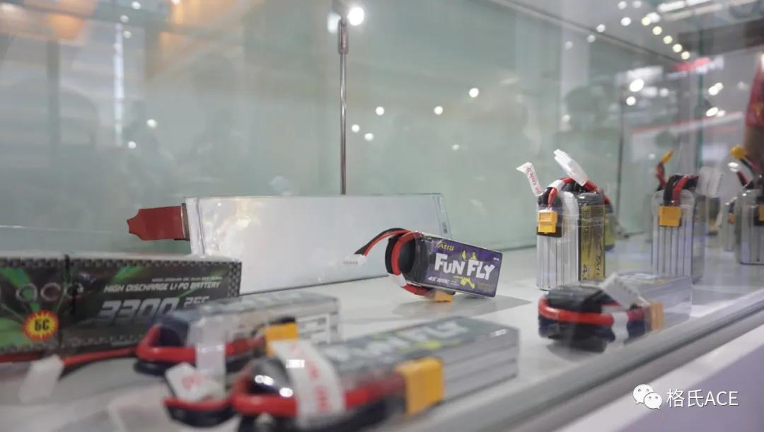 其他車模、航模電池