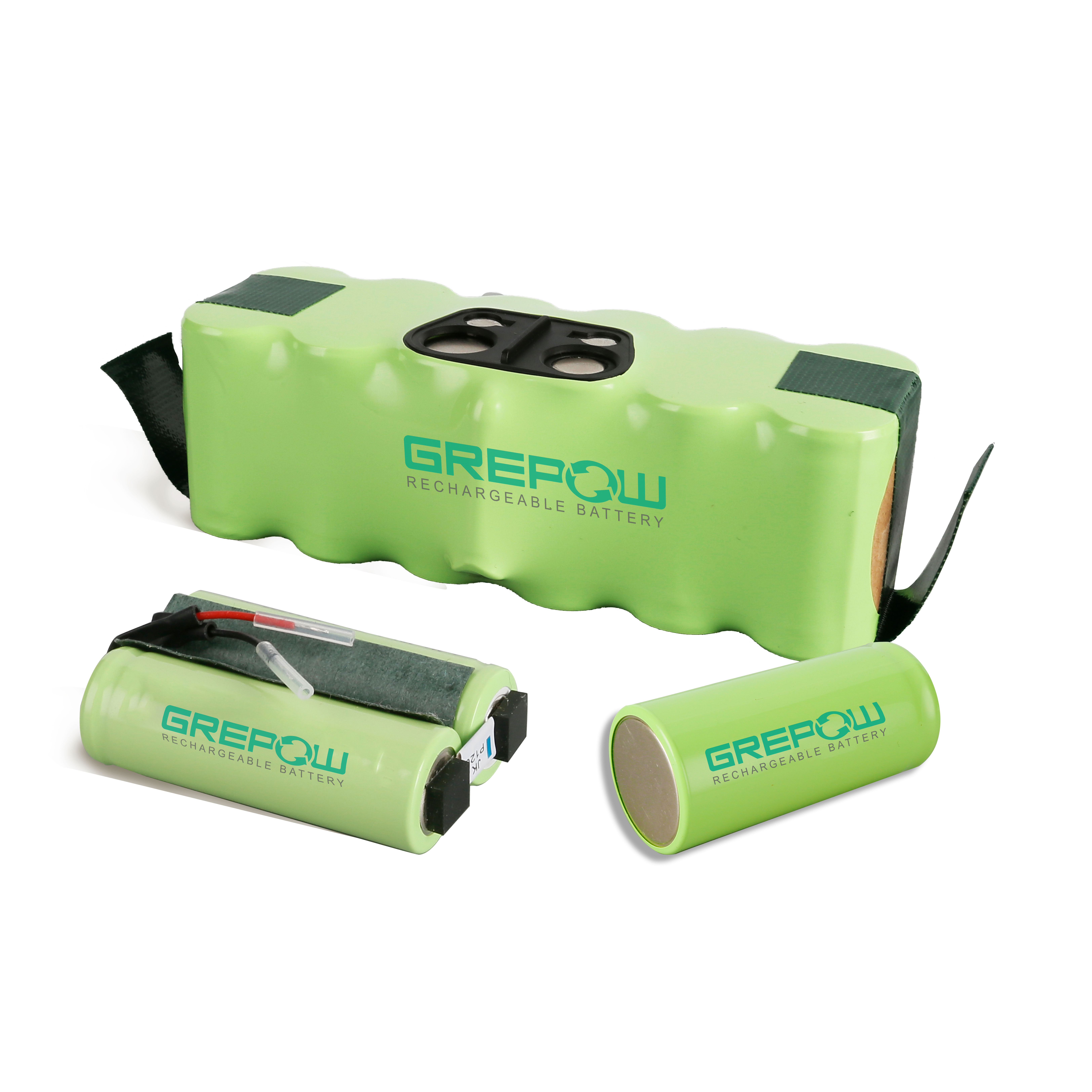 Roomba 系列掃地機(jī)器人電池 Roomba 系列掃地機(jī)器人電池