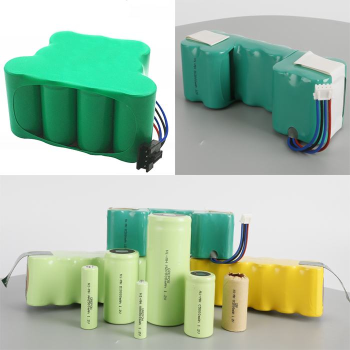 掃地機(jī)器人電池OEM/ODM 掃地機(jī)器人電池OEM/ODM