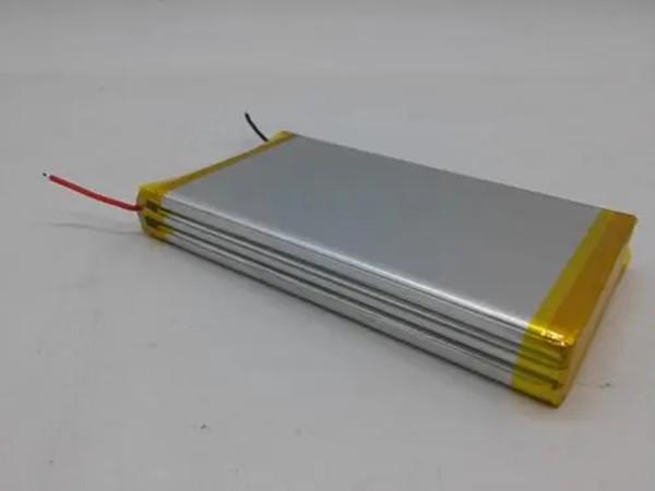 鋰聚合物電池 鋰聚合物電池