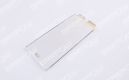 軟包聚合物電池 軟包聚合物電池