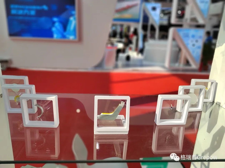 格瑞普異形電池 格瑞普異形電池