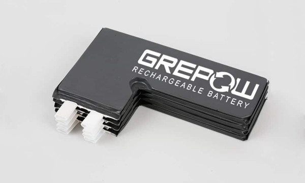 格瑞普L型電池 格瑞普L型電池