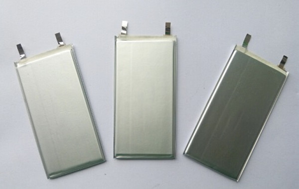 聚合物鋰電池 聚合物鋰電池