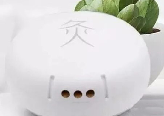 智能艾灸儀 智能艾灸儀