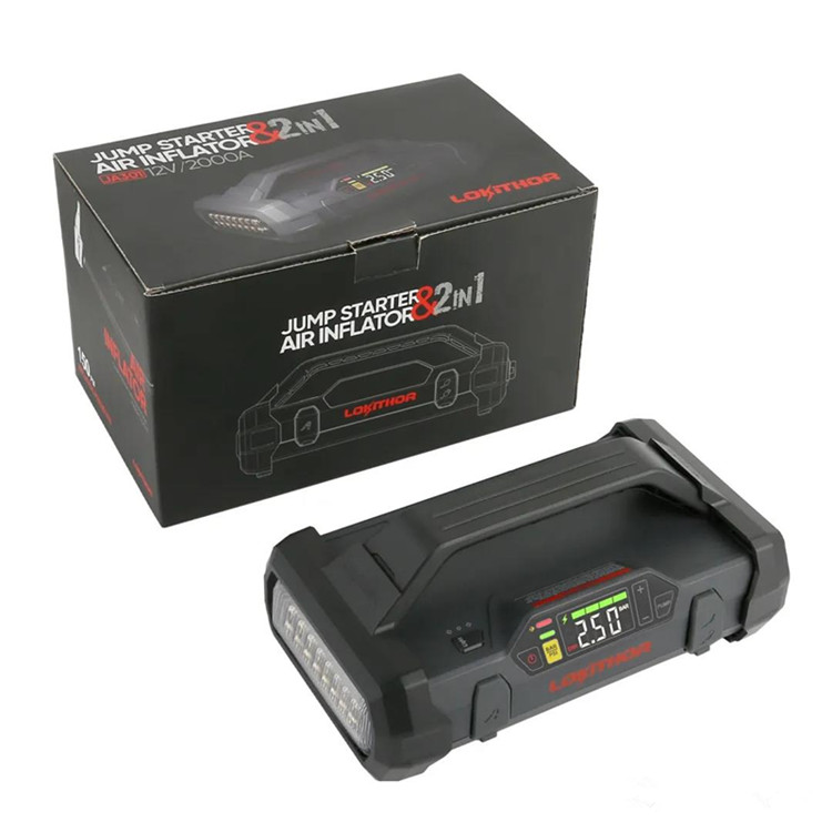 JA301應(yīng)急啟動電源 JA301應(yīng)急啟動電源