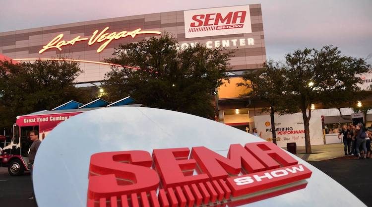 SEMA SEMA