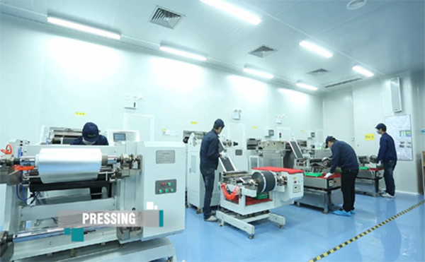 格瑞普鋁塑膜鋰電池生產(chǎn)廠家 格瑞普鋁塑膜鋰電池生產(chǎn)廠家