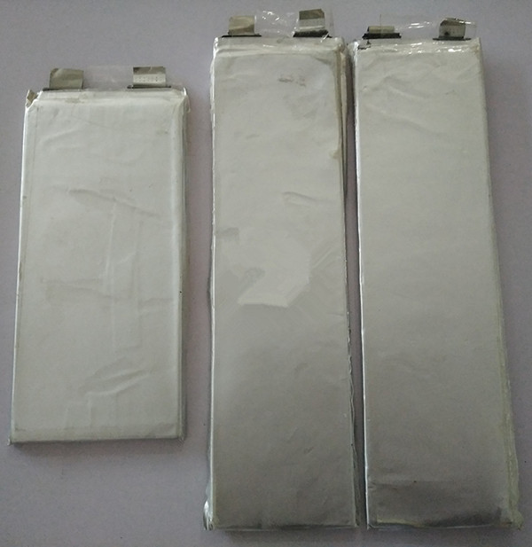 疊片鋰電池 疊片鋰電池