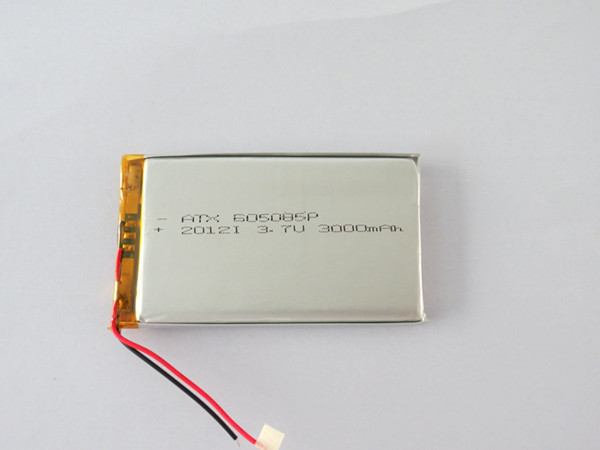 鋰聚合物電池 鋰聚合物電池