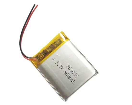鋰聚合物電池 鋰聚合物電池