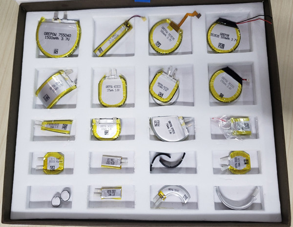 鋰電池 鋰電池