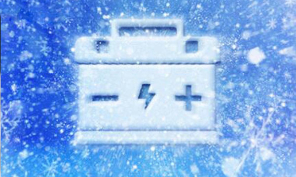 低溫電池 低溫電池