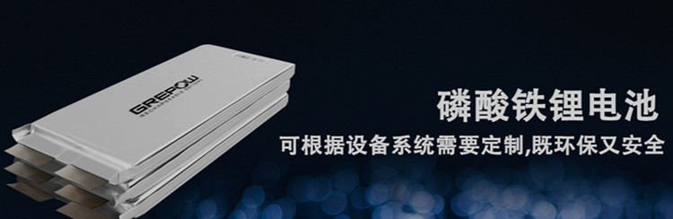 磷酸鐵鋰電池 磷酸鐵鋰電池