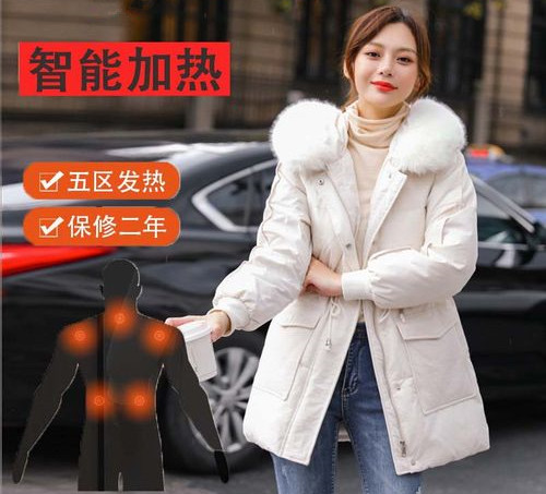 發(fā)熱服 發(fā)熱服