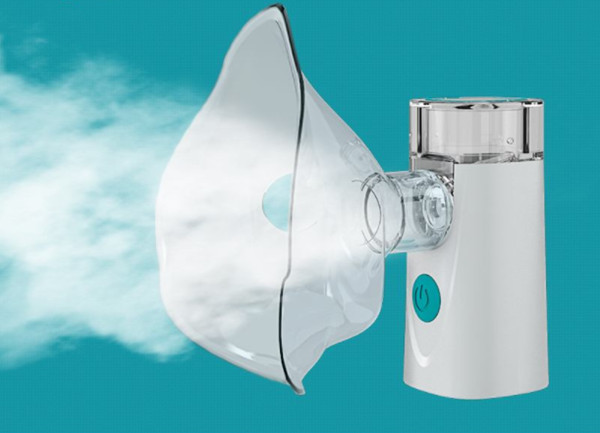 手持式霧化器 手持式霧化器