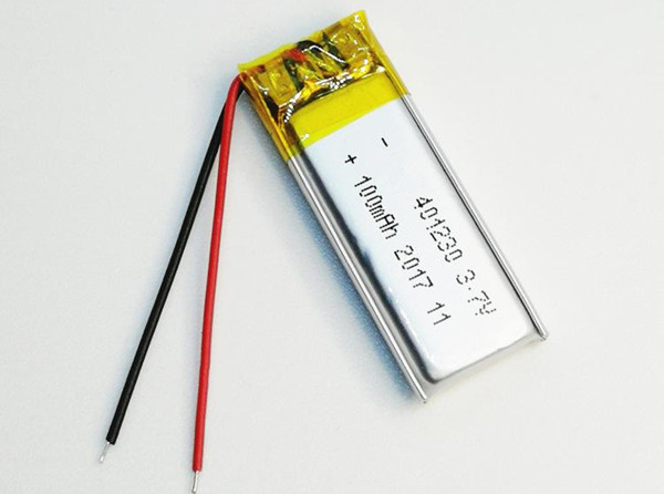 疊片鋰聚合物電池 疊片鋰聚合物電池