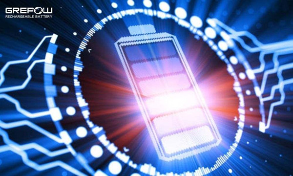 格瑞普電池 格瑞普電池