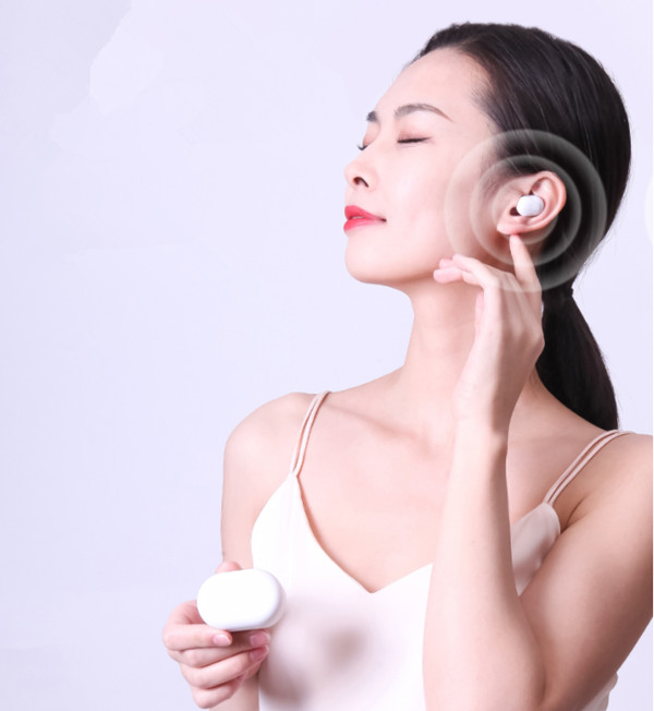 可充電助聽器 可充電助聽器