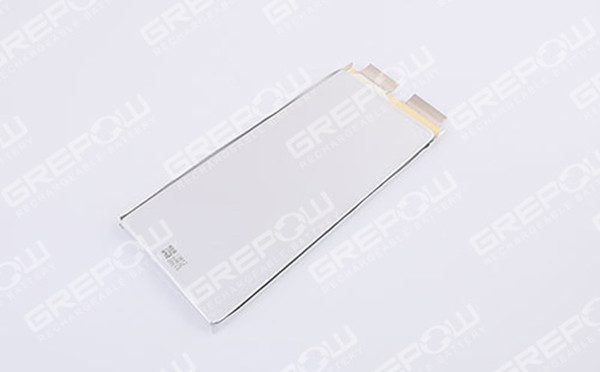 聚合物鋰電池 聚合物鋰電池