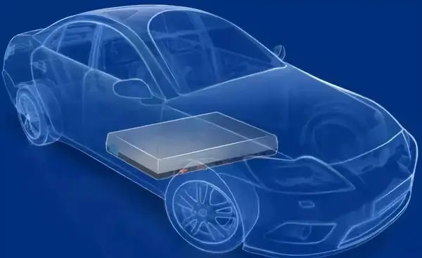 電動汽車磷酸鐵鋰動力電池 電動汽車磷酸鐵鋰動力電池