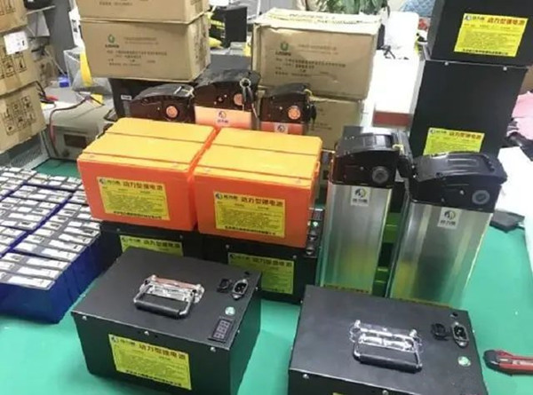 鉛酸電池 鉛酸電池