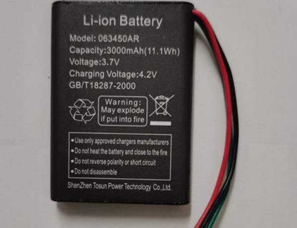 li-ion電池 li-ion電池