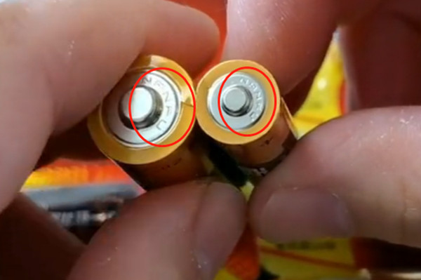 南孚電池 南孚電池