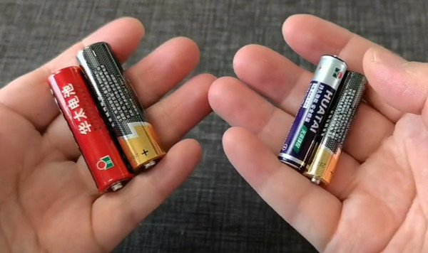 南孚電池 南孚電池