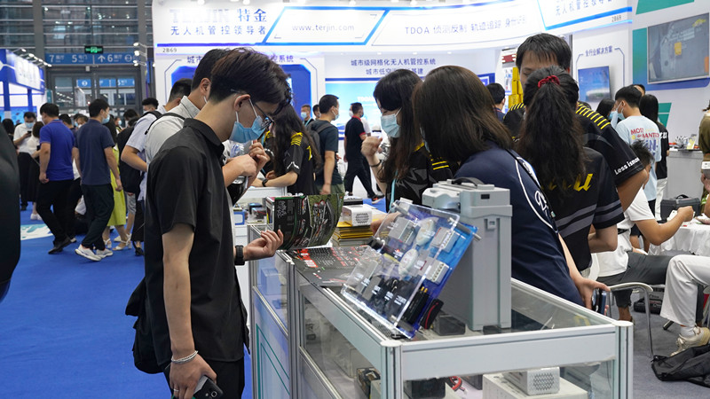 格瑞普展位 格瑞普展位
