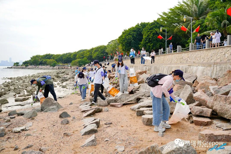 逸動公益小分隊 逸動公益小分隊