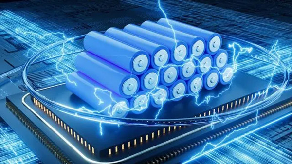 動力電池 動力電池