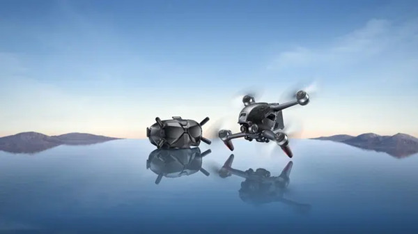 穿越機 穿越機