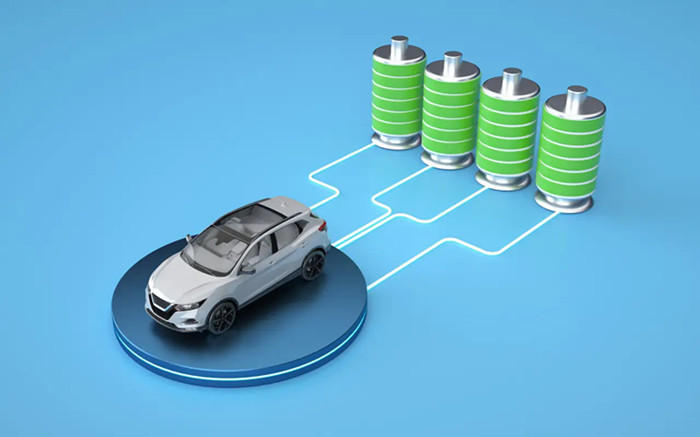 汽車動(dòng)力電池 汽車動(dòng)力電池