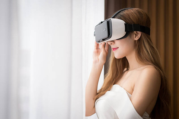 VR眼鏡 VR眼鏡